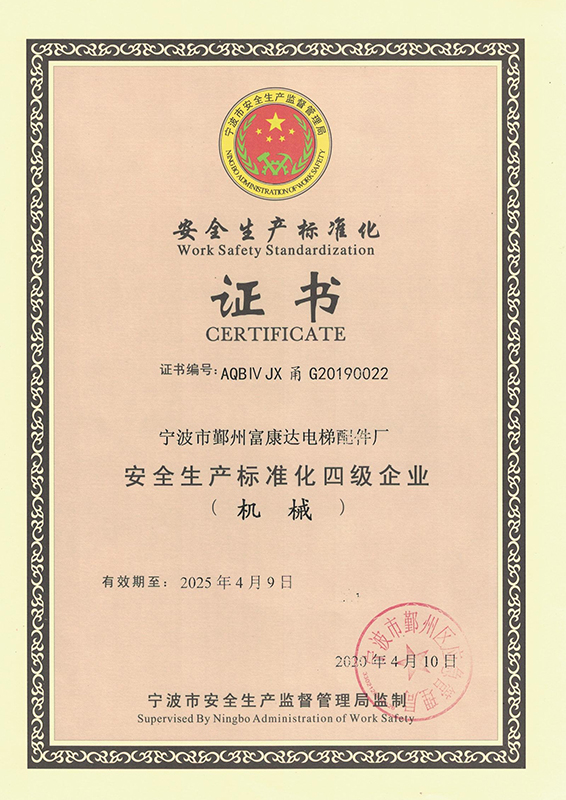 Certificaten
