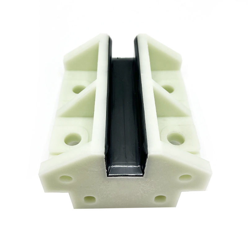 FKD-6048 Lift Guangri kunststof contragewichtgeleiderlaarzen