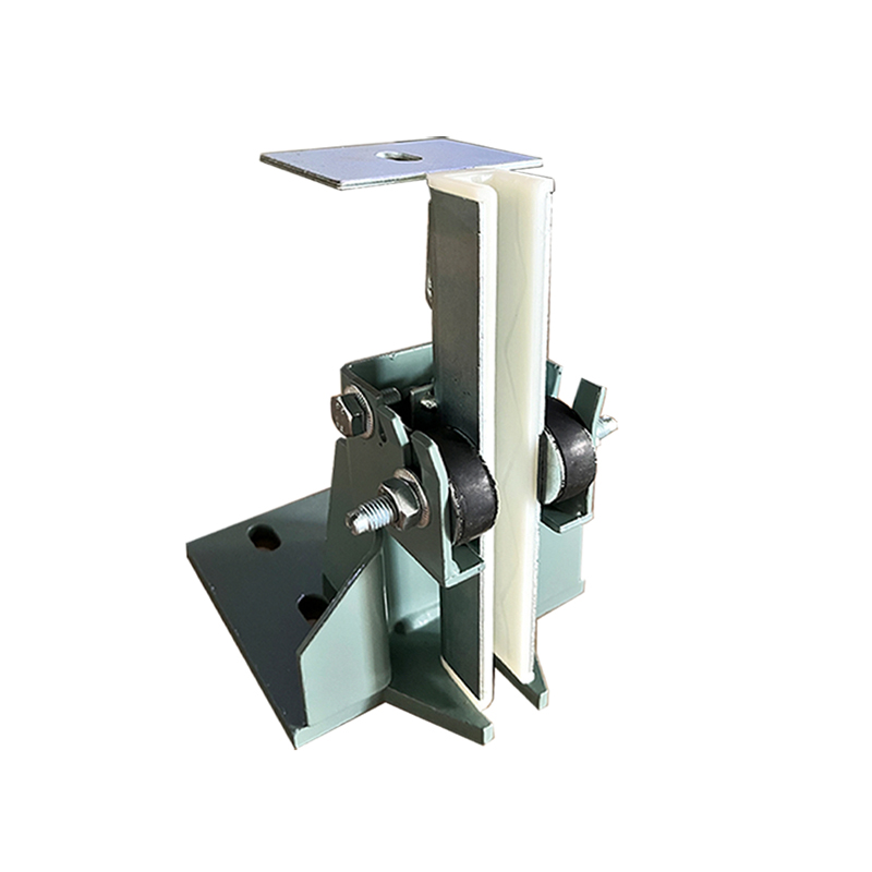 FKD-1460 Elevator B22 glijdende geleideschoen (4 gaten)
