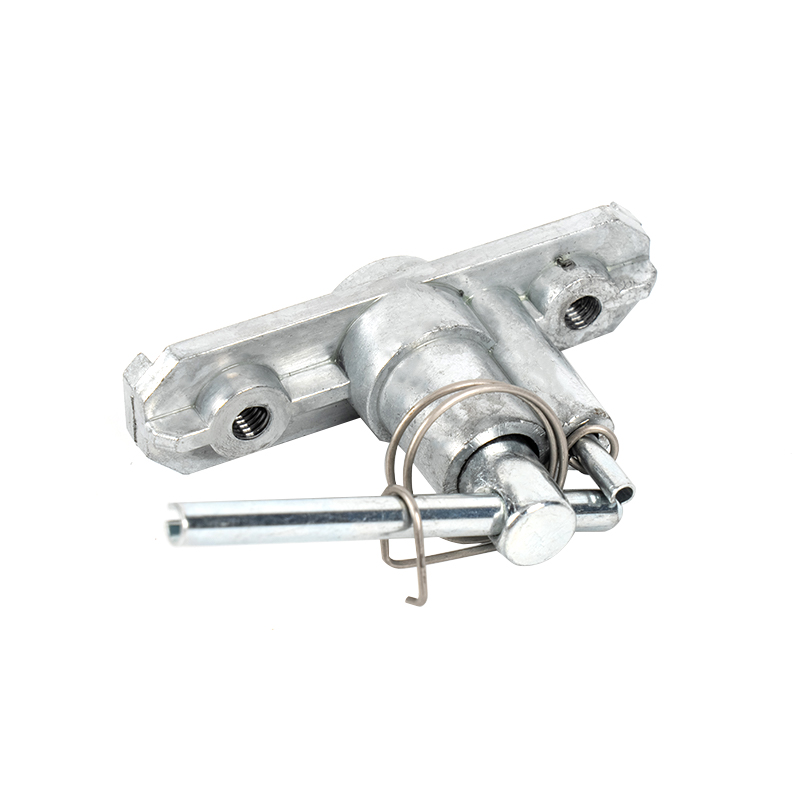 Lift Kone Driehoeksslot