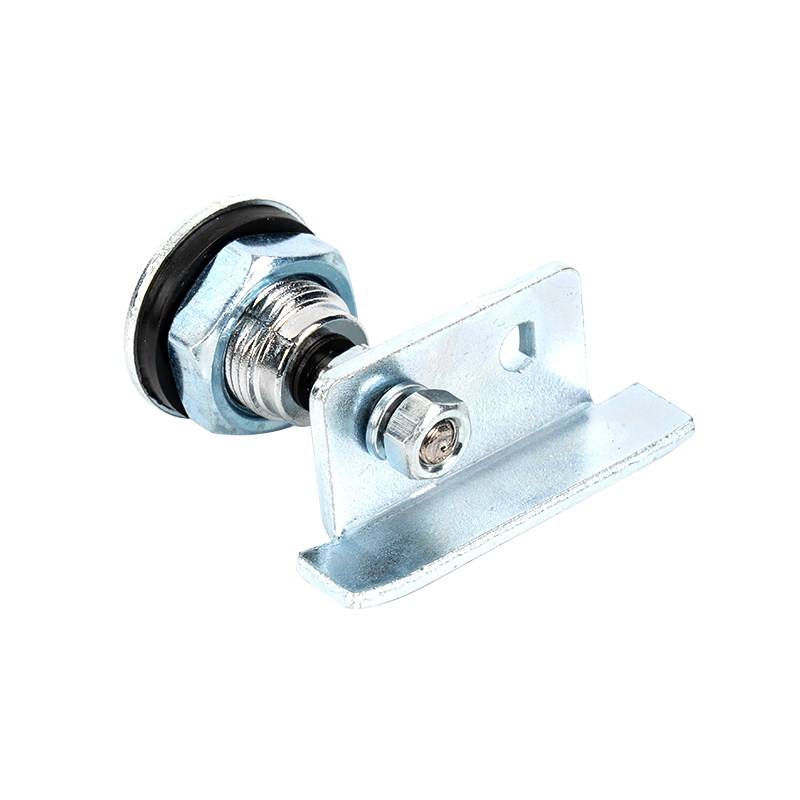 Lift Mitsubishi Driehoeksslot