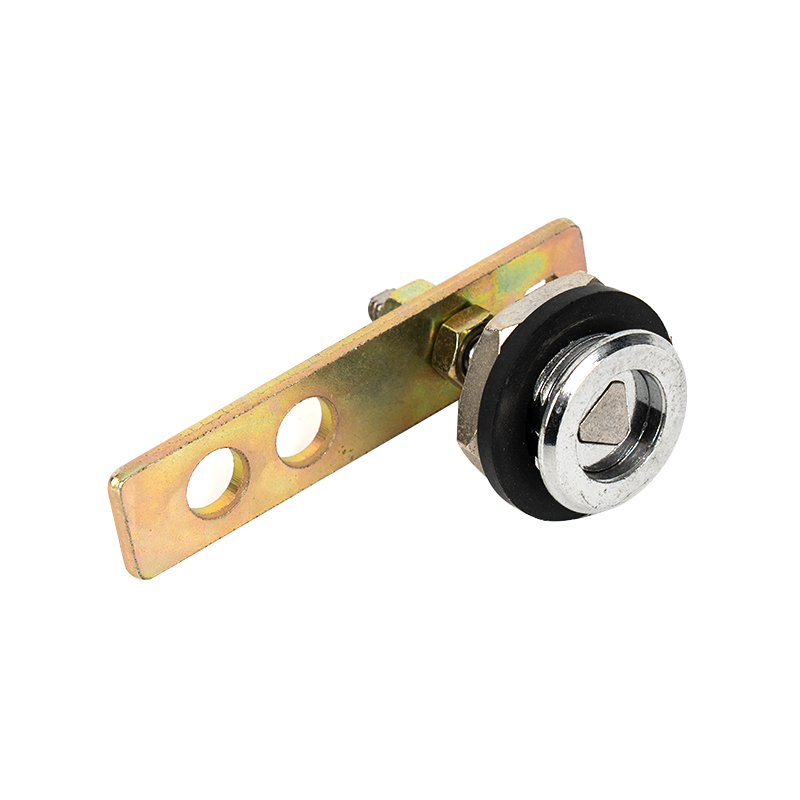 Lift modern driehoekslot