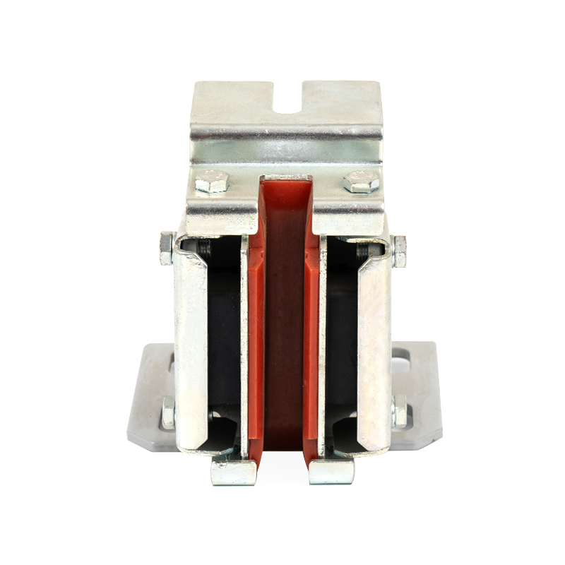 Lift Thyssen Passagiersliftgeleiderlaarzen