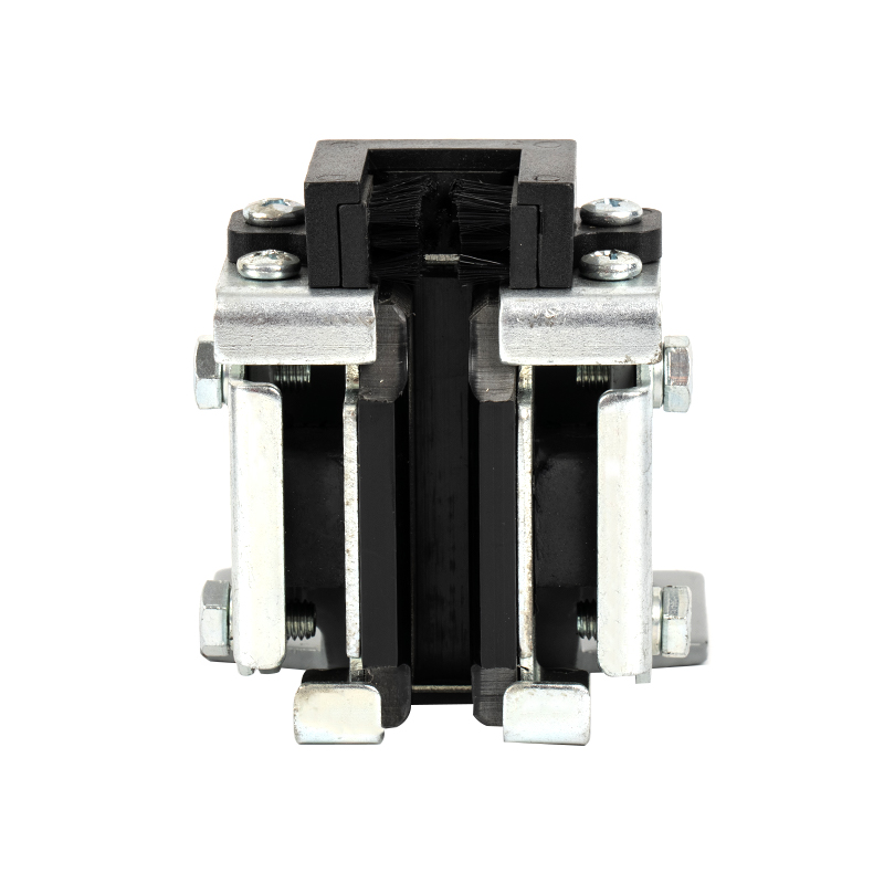 FKD-V02 Lift-zelfsmerende villaladdergeleiderlaarzen