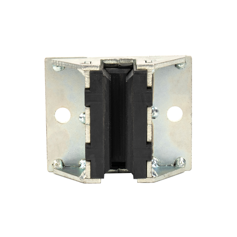 FKD-V03 Liftvillaladderpaar Gewichtgeleiderlaarzen