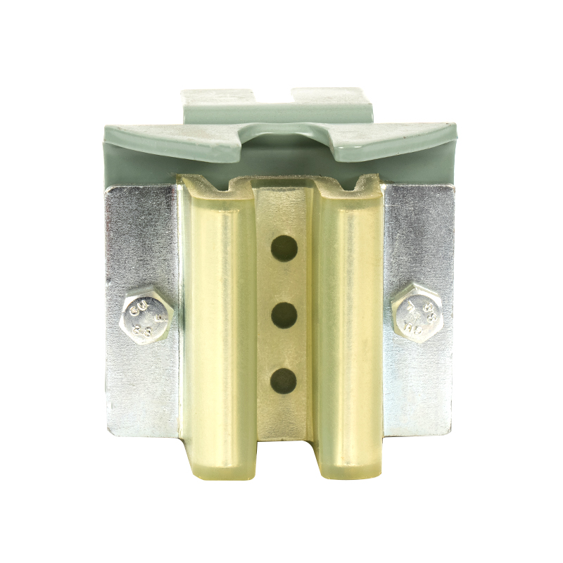 FKD-X24 Lift Mitsubishi contragewicht geleidelaarzen