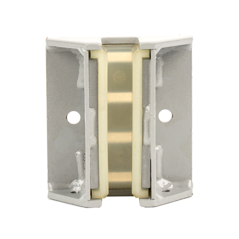 Contragewicht geleidelaarzen voor liften