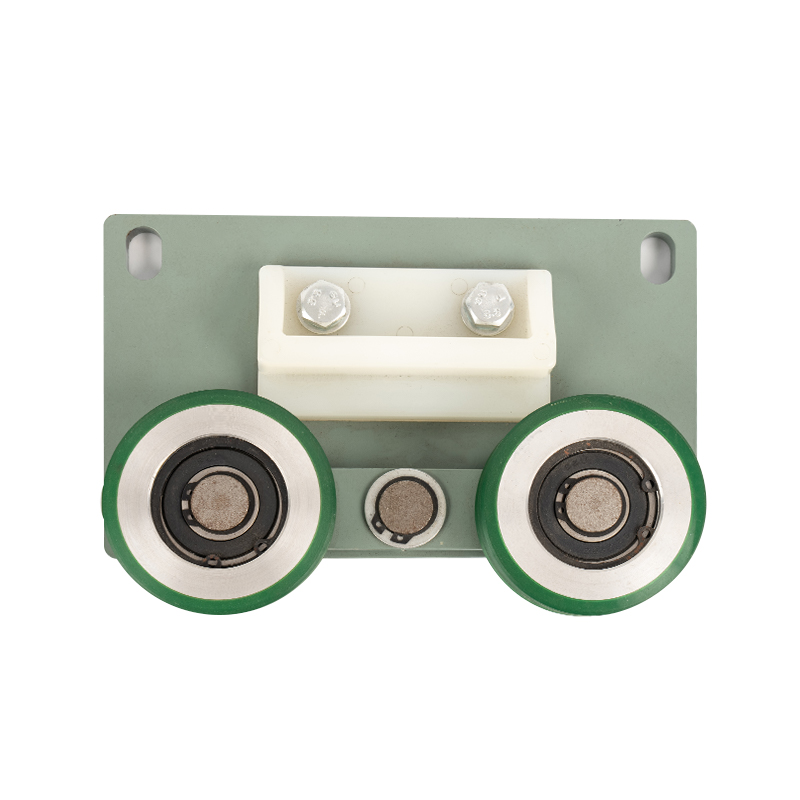 FKD-V01 Liftrugzak Villa Laddergeleiderlaarzen