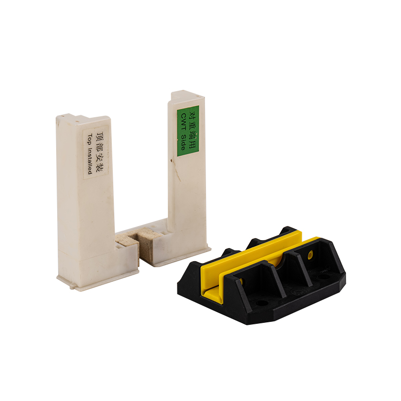 Lift Thyssen contragewichtgeleiderlaarzen