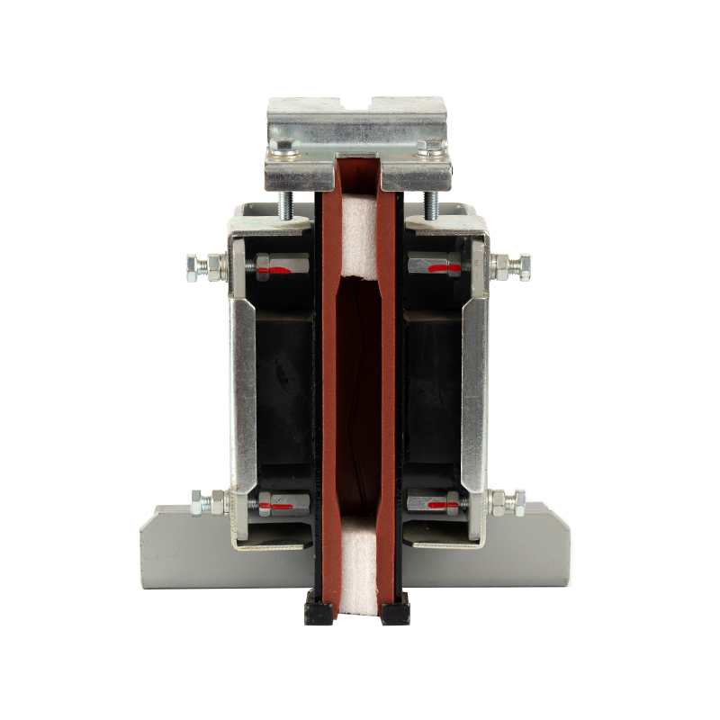 Elevator Otis hogesnelheidsladdergeleiderlaarzen