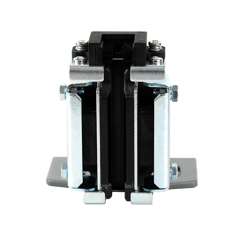 Lift zelfsmerende geleideschoen