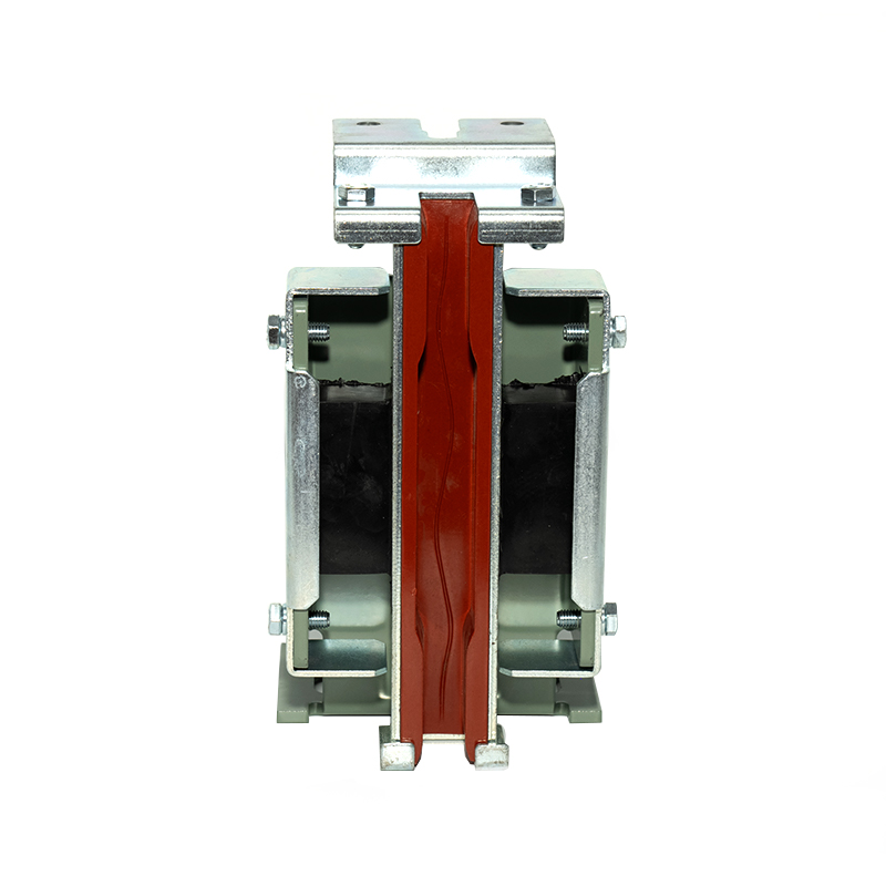 PB-186A Liftglijgeleidingsschoen (2 gaten)