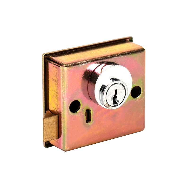 FKD-563 Lift Hitachi automatisch resetslot