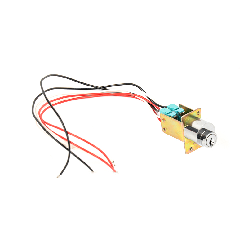 Lift Hitachi Waterdichte roltrap Parkeerladderslot