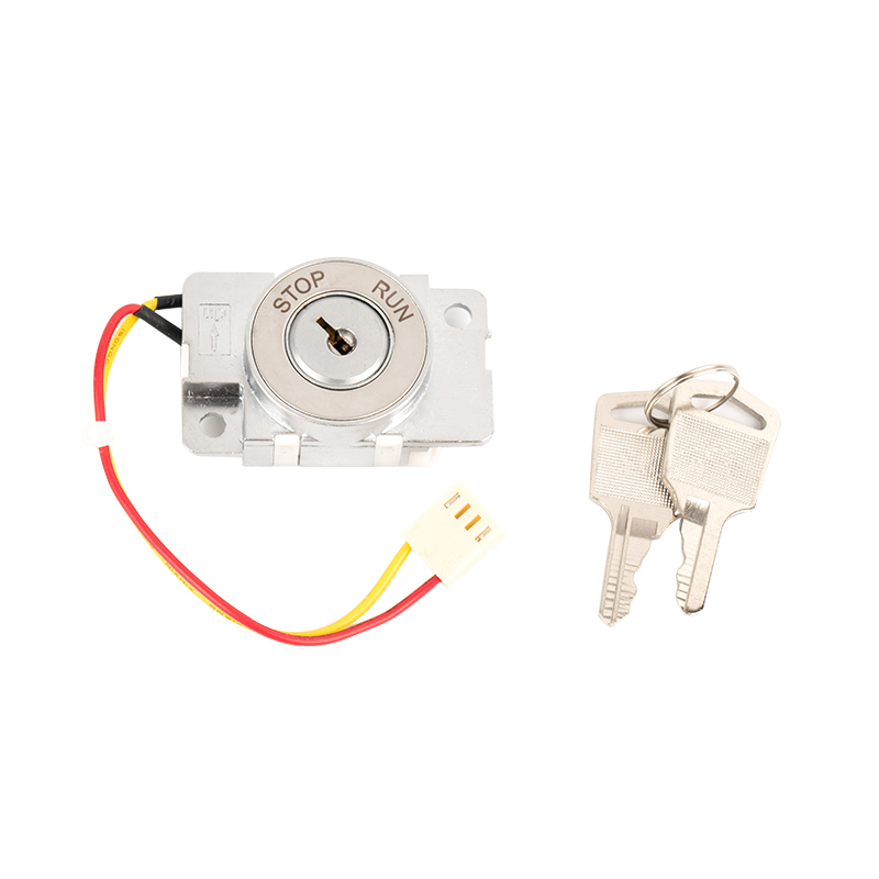 Lift Otiski Stationsluis