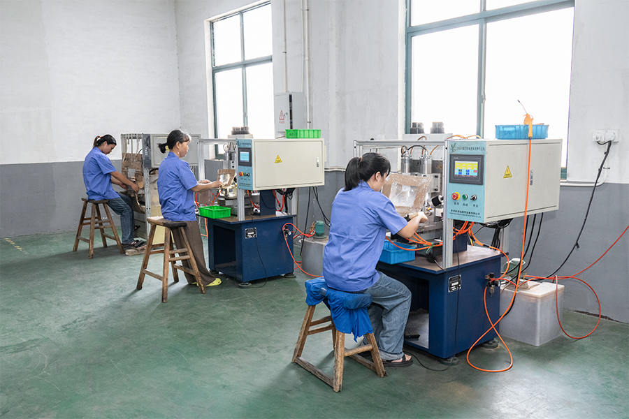 Workshops
