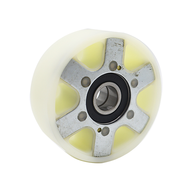 FKD-G550 Liftsnelheidsmeetwiel