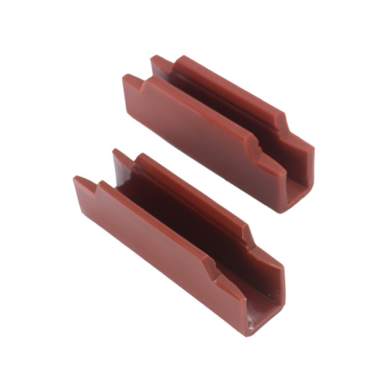 FKD-T001 Voering van liftgeleiderschoenen