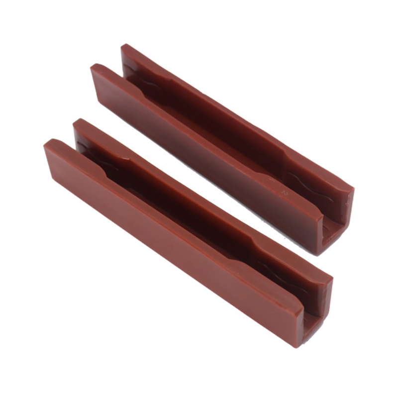 FKD-T004 Nylon kofferbakvoering met lift