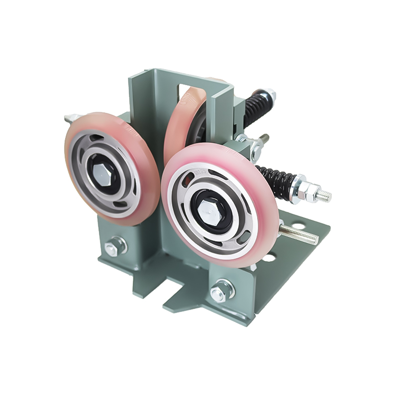 FKD-R125-2 Geleideschoen